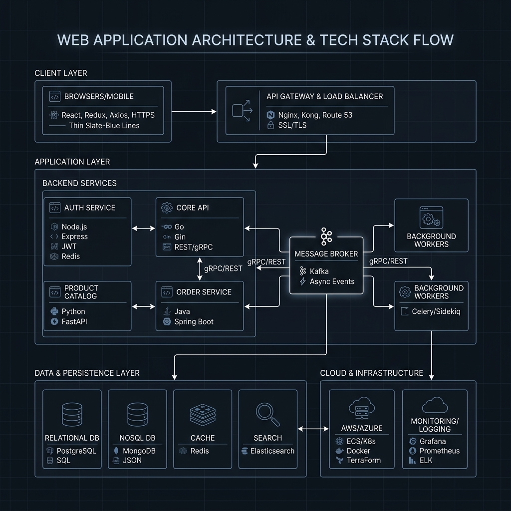 System Architecture
